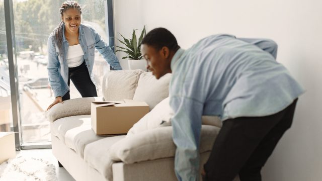 Furniture Delivery