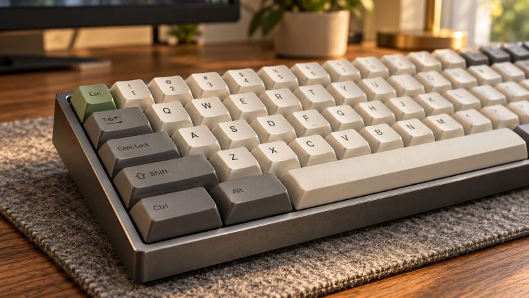 Keyboard Layouts – The Pinnacle List