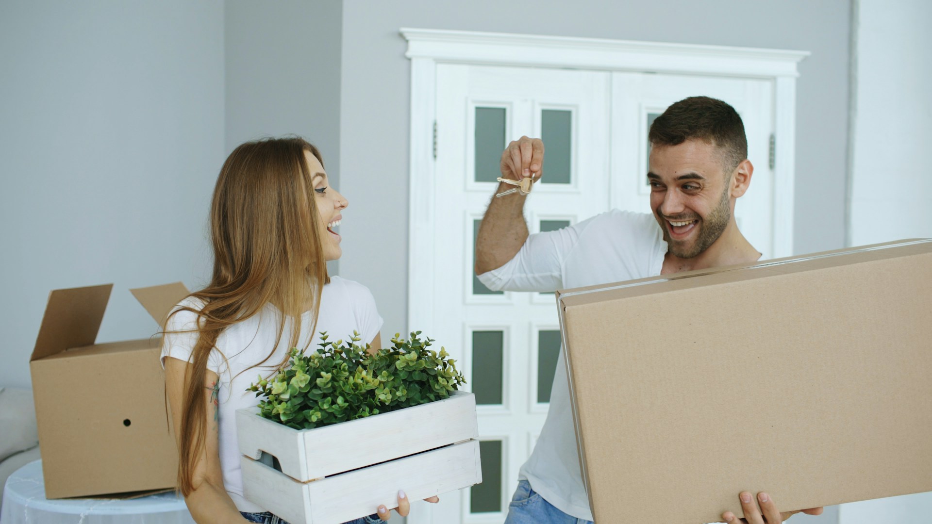 Relocation