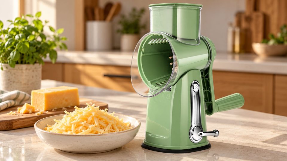 Pinnacle Roc Kitchen Gadgets – The Pinnacle List