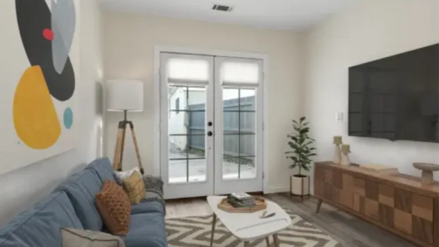 Garage Conversion