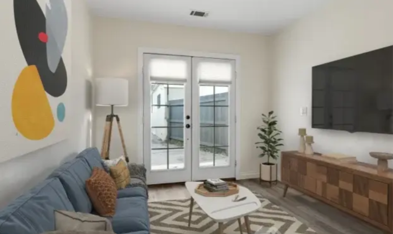 Garage Conversion