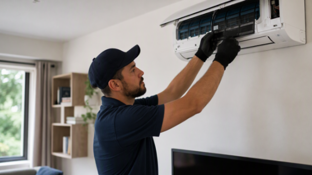 Air Conditioner