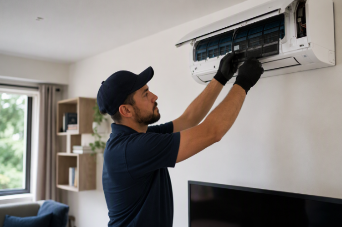 Air Conditioner