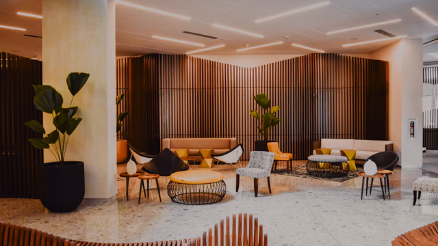 Top 5 Luxury Furniture Brands to Know for a More Refined Home