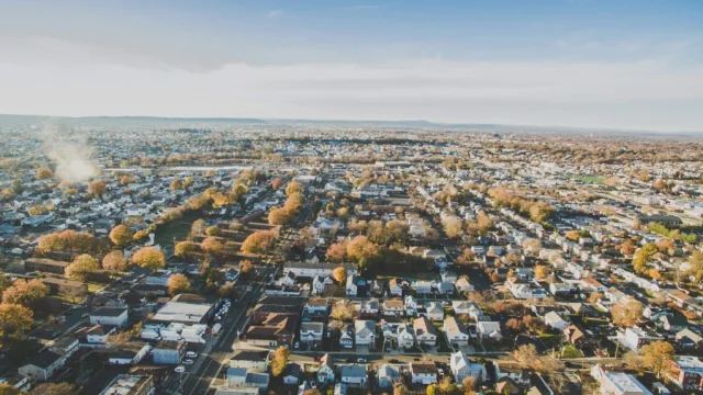 How to Sell Your New Jersey Home at a Market Peak to Upgrade to a Mansion