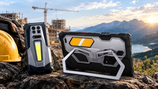 Rugged Devices for Different Industries: A Complete Breakdown