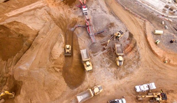 Mining Technology