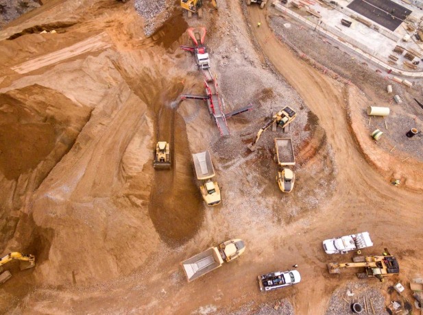 Mining Technology