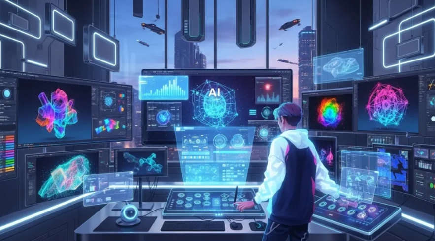 Does Character AI Save Chats, is It Safe, and What Data is Protected?