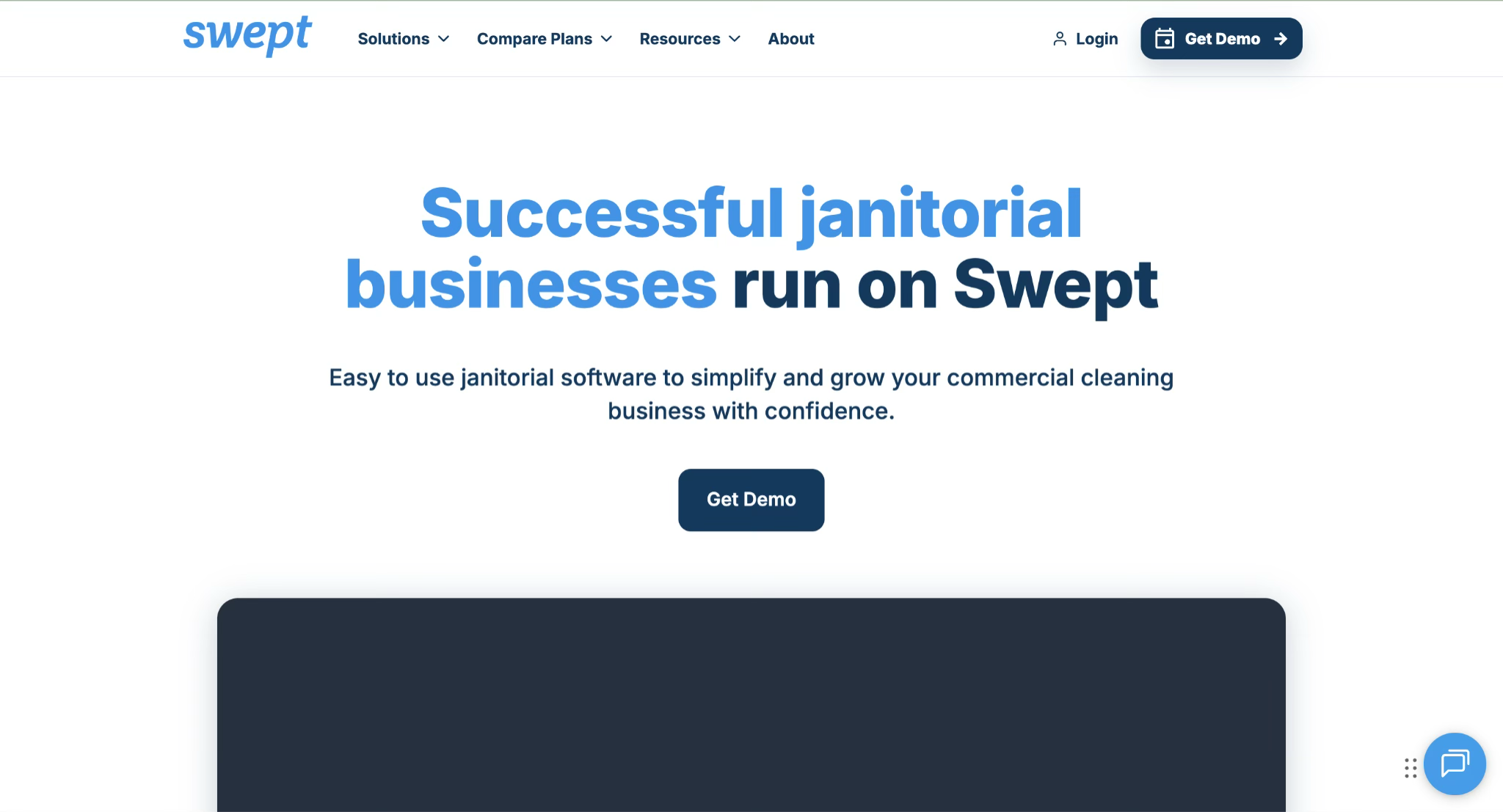 Swept